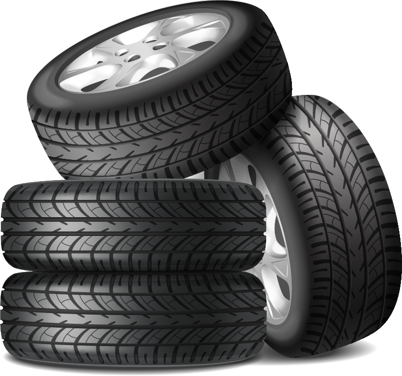 Tires